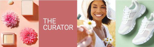 The Curator